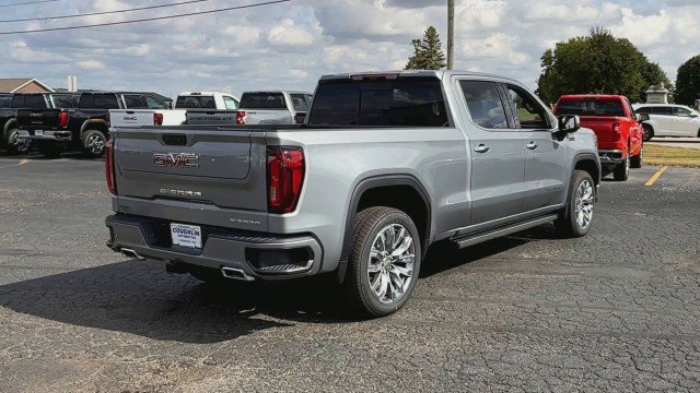 New 2026 GMC Sierra 1500 Denali w/ Denali Reserve Package image 8