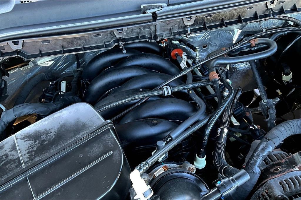 Used 2022 Ford F350 XL w/ STX Appearance Package image 32