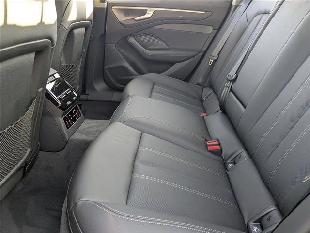 New 2026 Audi A6 Prestige image 15