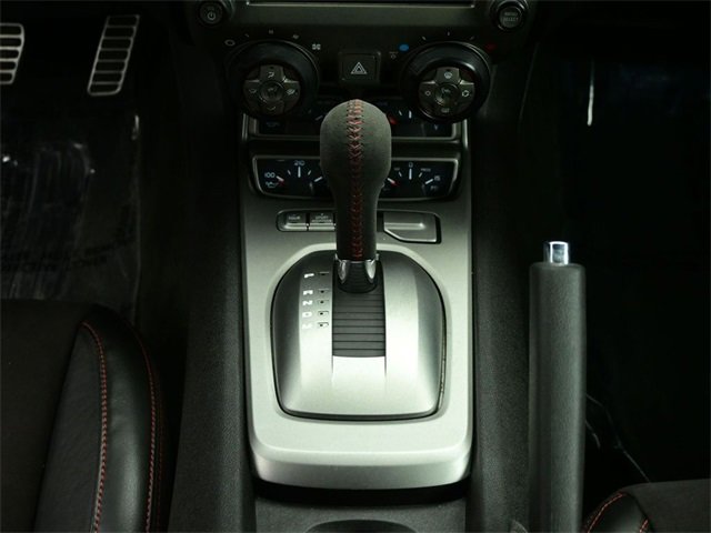 Used 2013 Chevrolet Camaro ZL1 image 7