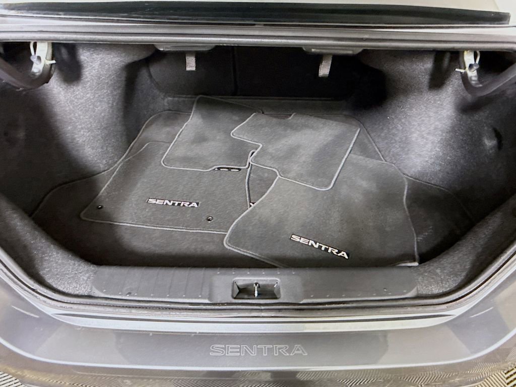 Used 2022 Nissan Sentra SV w/ All-Weather Package image 27