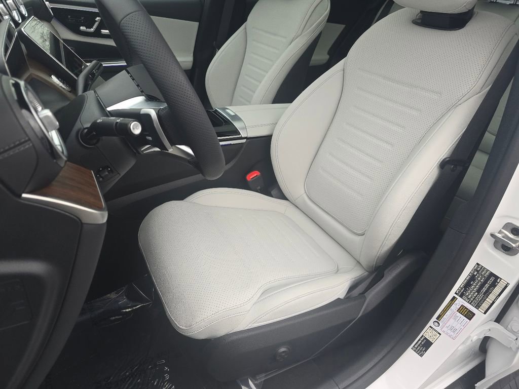 New 2026 Mercedes-Benz GLC 300 4MATIC image 25