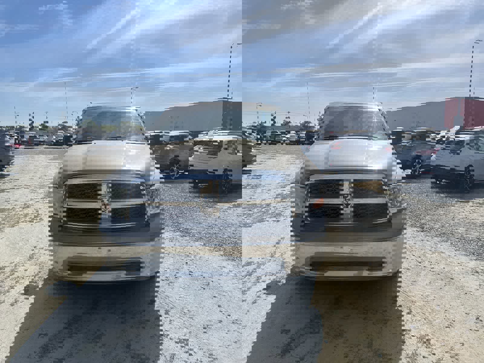 Used 2010 Dodge Ram 1500 Truck SLT video 2