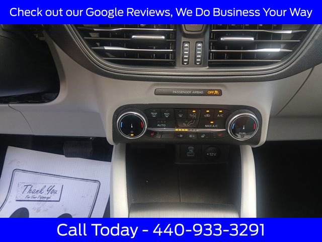 Used 2023 Ford Escape Active w/ Cold Weather Package FWD image 27