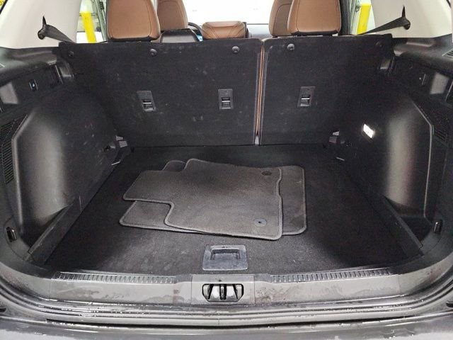 Used 2025 Ford Bronco Sport Outer Banks w/ Outer Banks Tech Package+ image 15