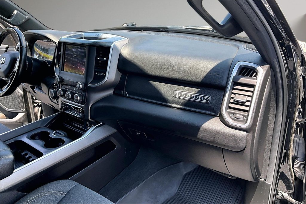 Used 2020 RAM 1500 Big Horn AWD/4WD image 27