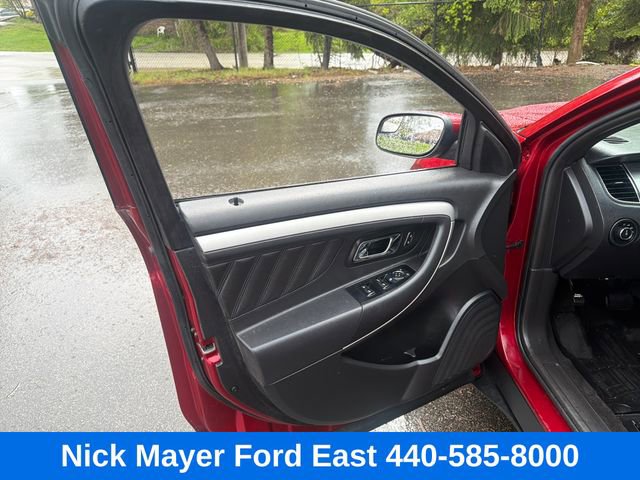 Used 2013 Ford Taurus SEL AWD/4WD image 25