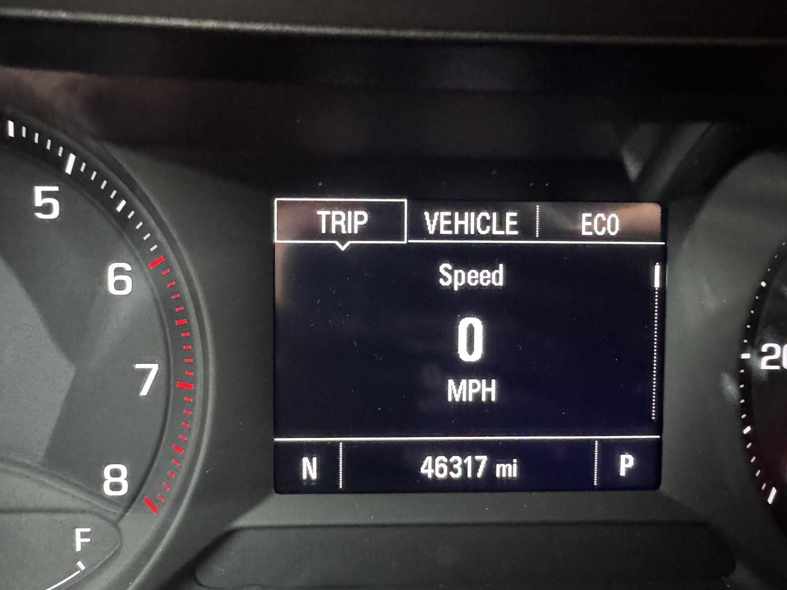 Certified 2021 Chevrolet TrailBlazer LS FWD image 20