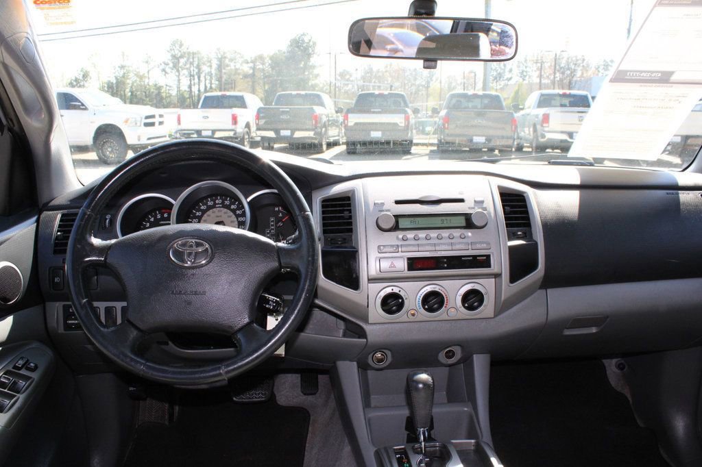 Used 2006 Toyota Tacoma PreRunner RWD image 13