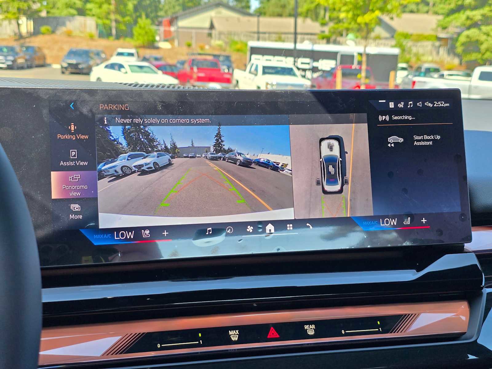 New 2026 BMW 550e xDrive 550e xDrive image 24