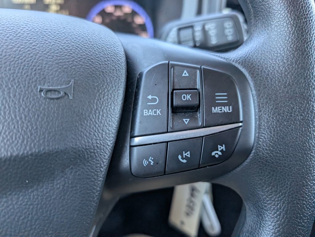 Used 2022 Ford Bronco Sport image 16