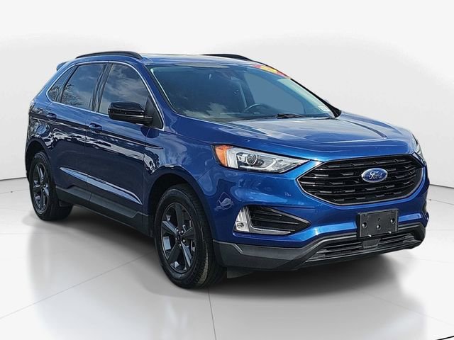 Used 2022 Ford Edge SEL w/ Sport Appearance Package