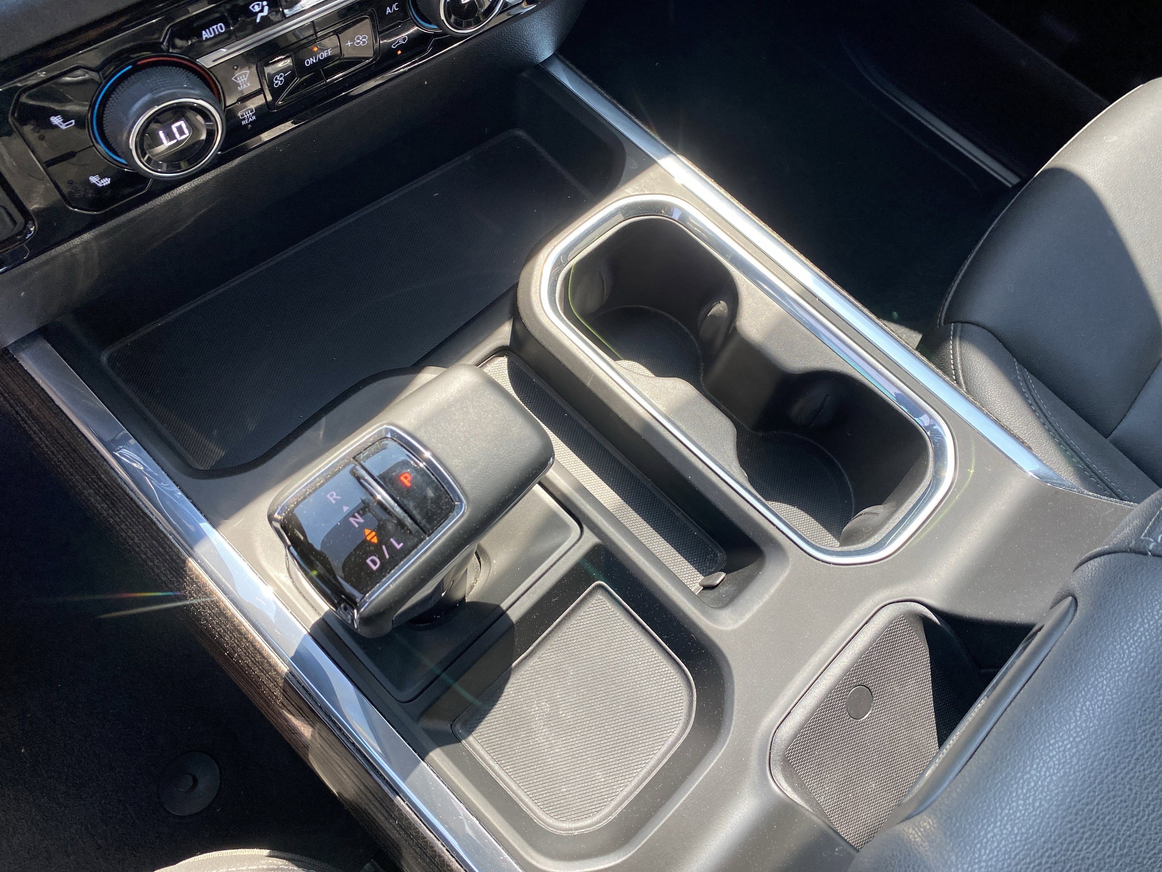 Used 2025 Chevrolet Silverado 1500 RST image 37