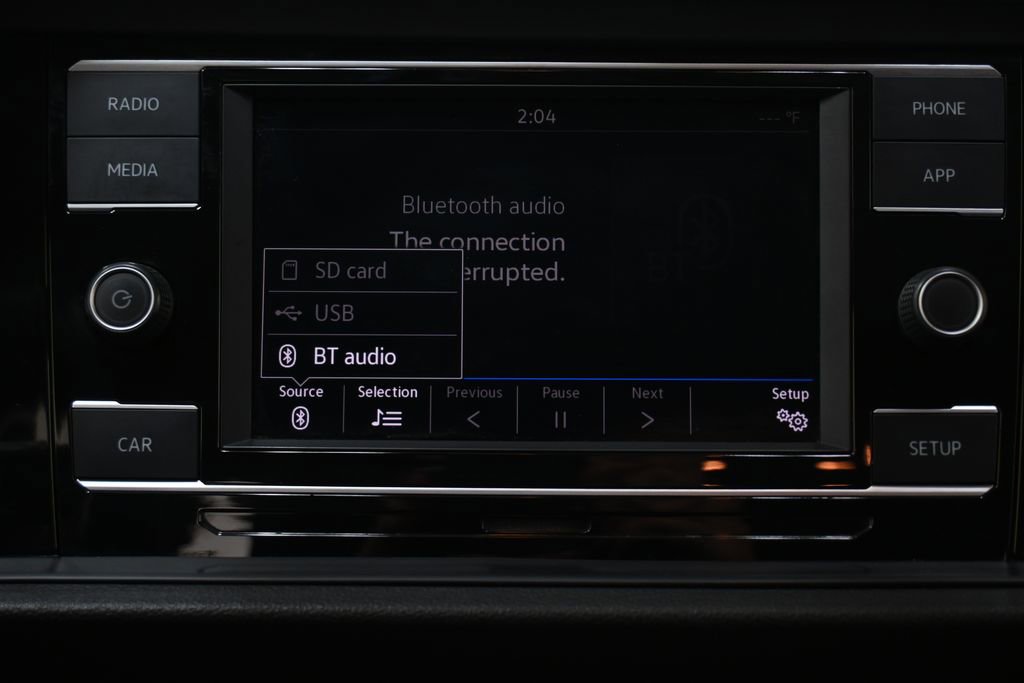 Used 2019 Volkswagen Jetta R-Line image 31