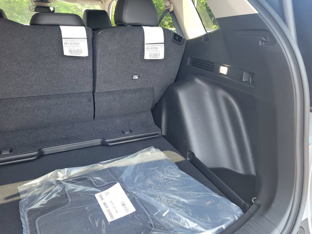 New 2026 Honda CR-V EX-L image 36