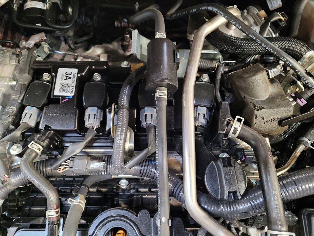 Used 2024 Nissan Sentra SV FWD image 30
