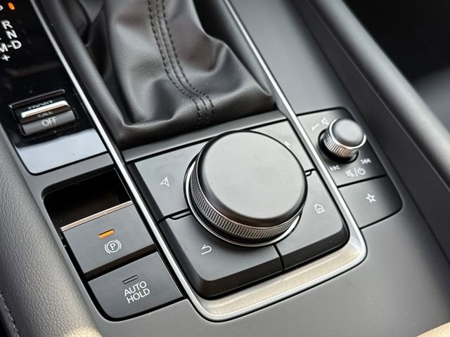 New 2026 MAZDA MAZDA3 2.5 S Sedan w/ Preferred Pkg image 26