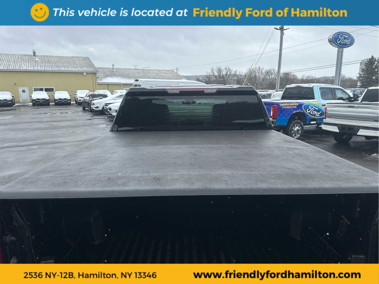 Used 2023 Chevrolet Silverado 1500 LT image 10