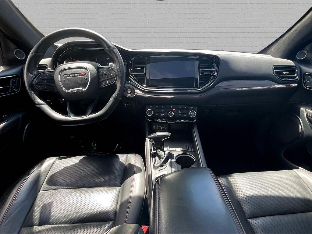 Used 2022 Dodge Durango R/T RWD image 8