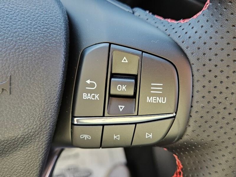 New 2026 Ford Escape ST-Line image 28