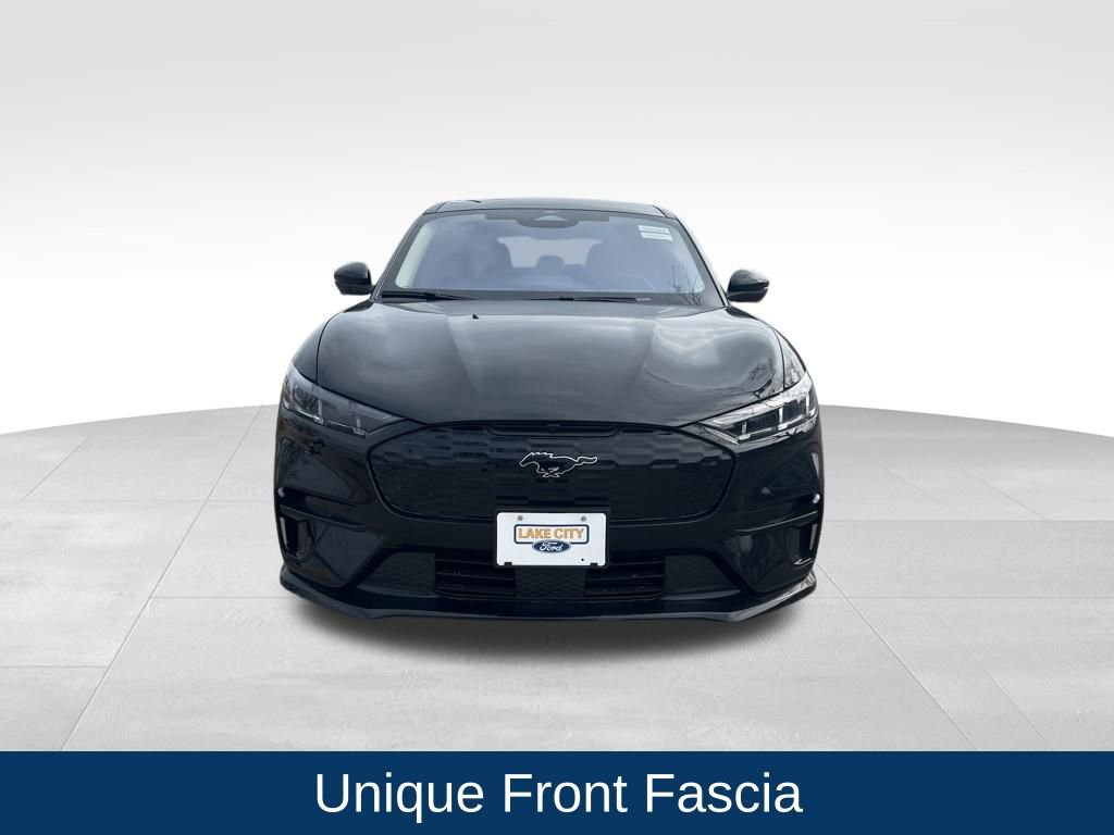 New 2025 Ford Mustang Mach-E Premium w/ Sport Appearance Package image 10