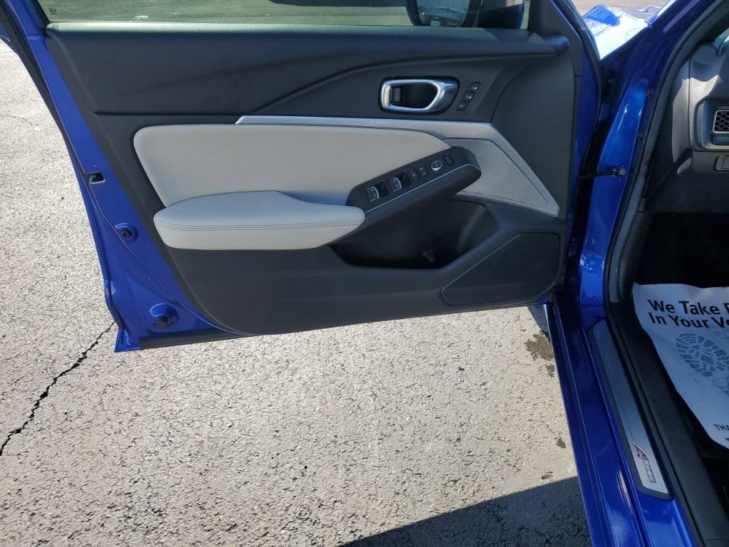 Used 2025 Acura Integra A-Spec image 12