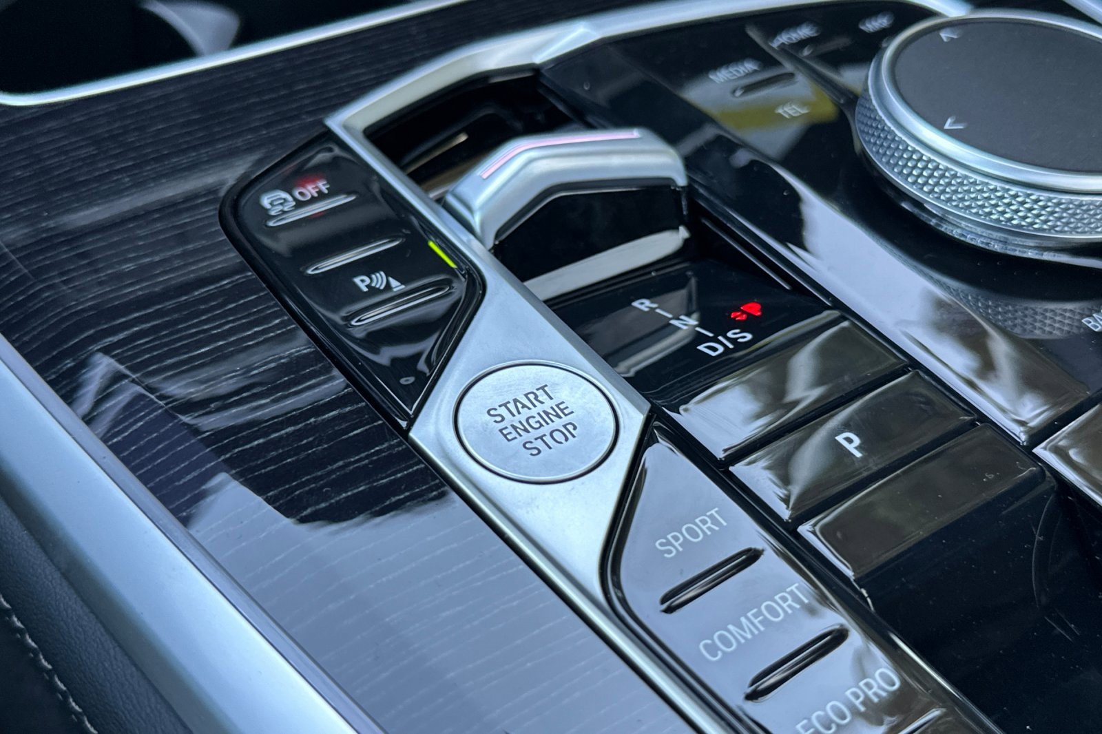 New 2026 BMW X5 xDrive40i image 20