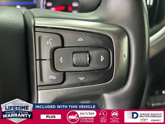 Used 2023 Chevrolet Silverado 2500 LT w/ Convenience Package image 24
