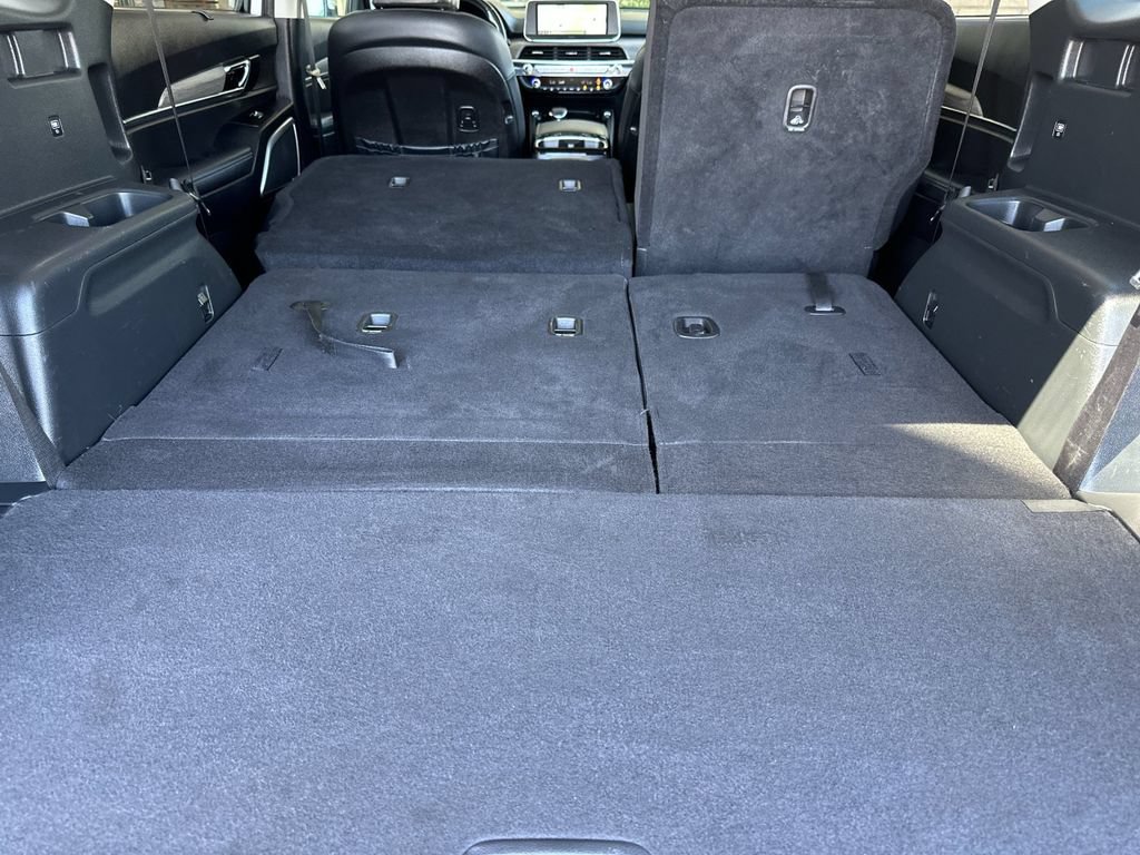 Used 2022 Kia Telluride EX FWD image 15