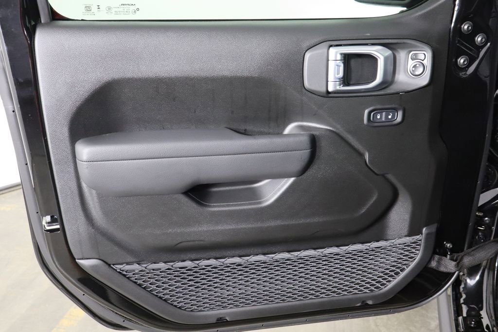 New 2026 Jeep Gladiator Rubicon image 20