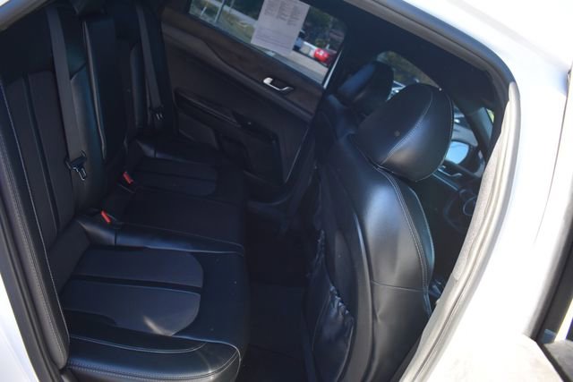 Used 2021 Kia K5 GT-Line FWD image 14