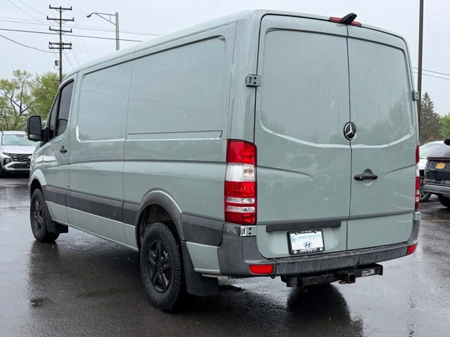 Used 2016 Mercedes-Benz Sprinter 2500 image 5