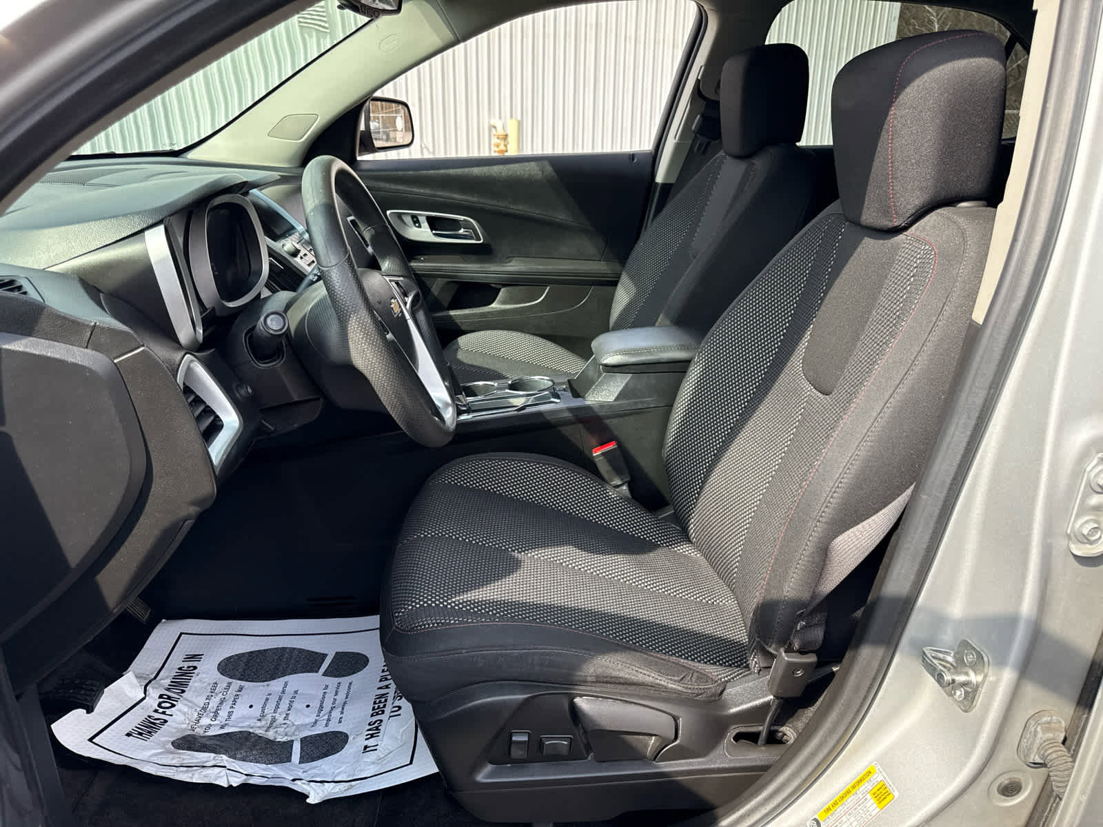 Used 2016 Chevrolet Equinox LT AWD/4WD image 13