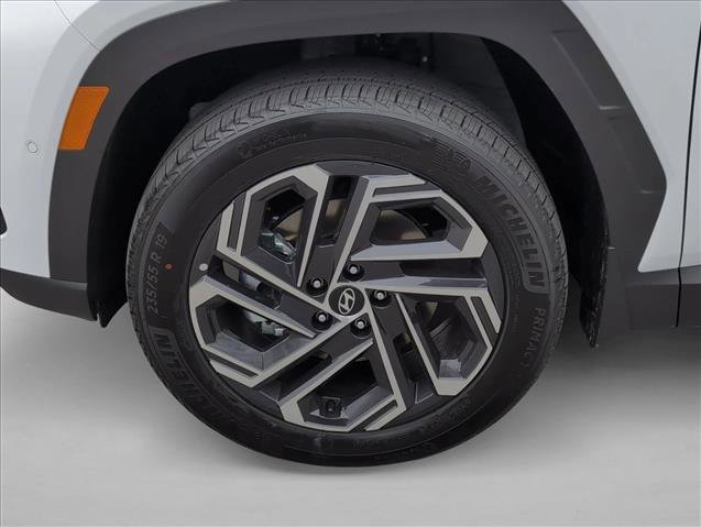 New 2026 Hyundai Tucson Limited image 10