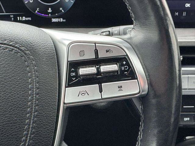 Used 2023 Kia Telluride SX Prestige X-Pro image 23