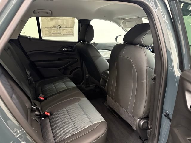 New 2026 Chevrolet Trax LT FWD image 12