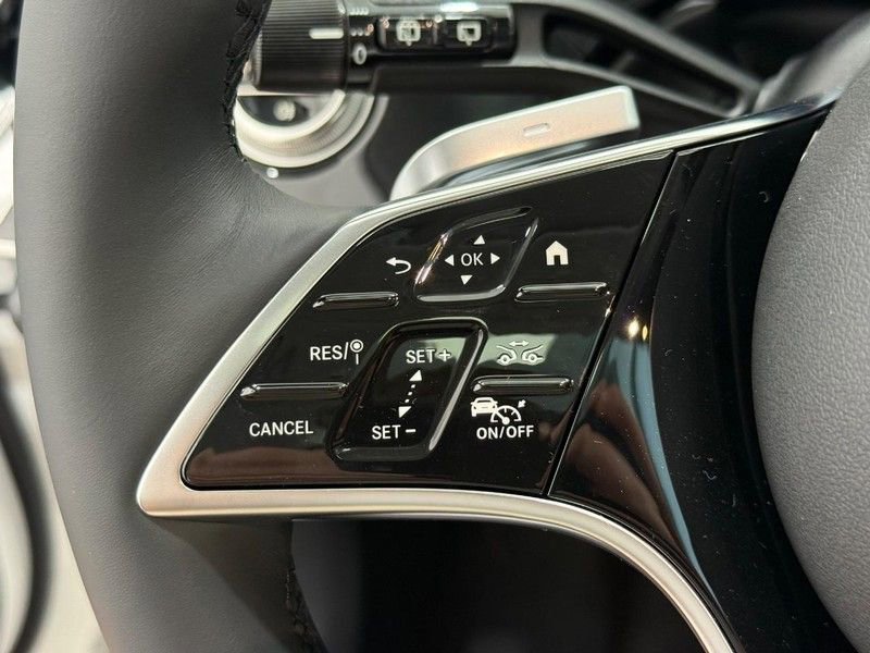 New 2026 Mercedes-Benz E 450 4MATIC All-Terrain Wagon image 10