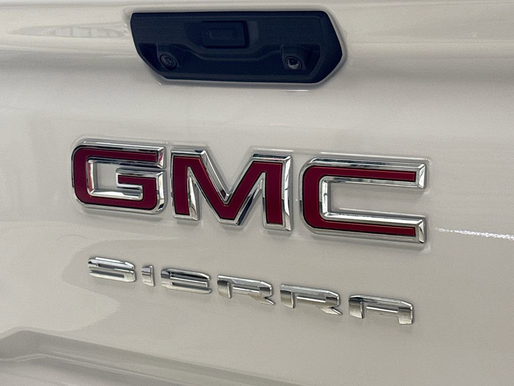 New 2026 GMC Sierra 2500 SLE w/ SLE Value Package; image 18
