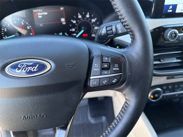 Used 2020 Ford Escape SEL image 26