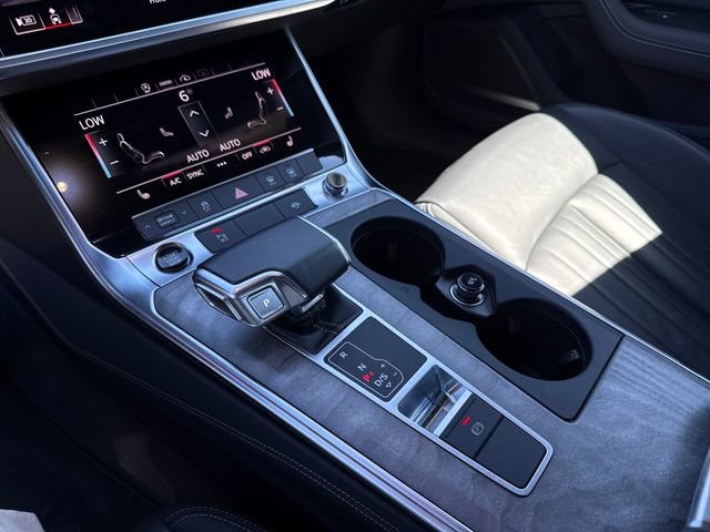Used 2024 Audi A6 Premium Plus AWD/4WD image 25