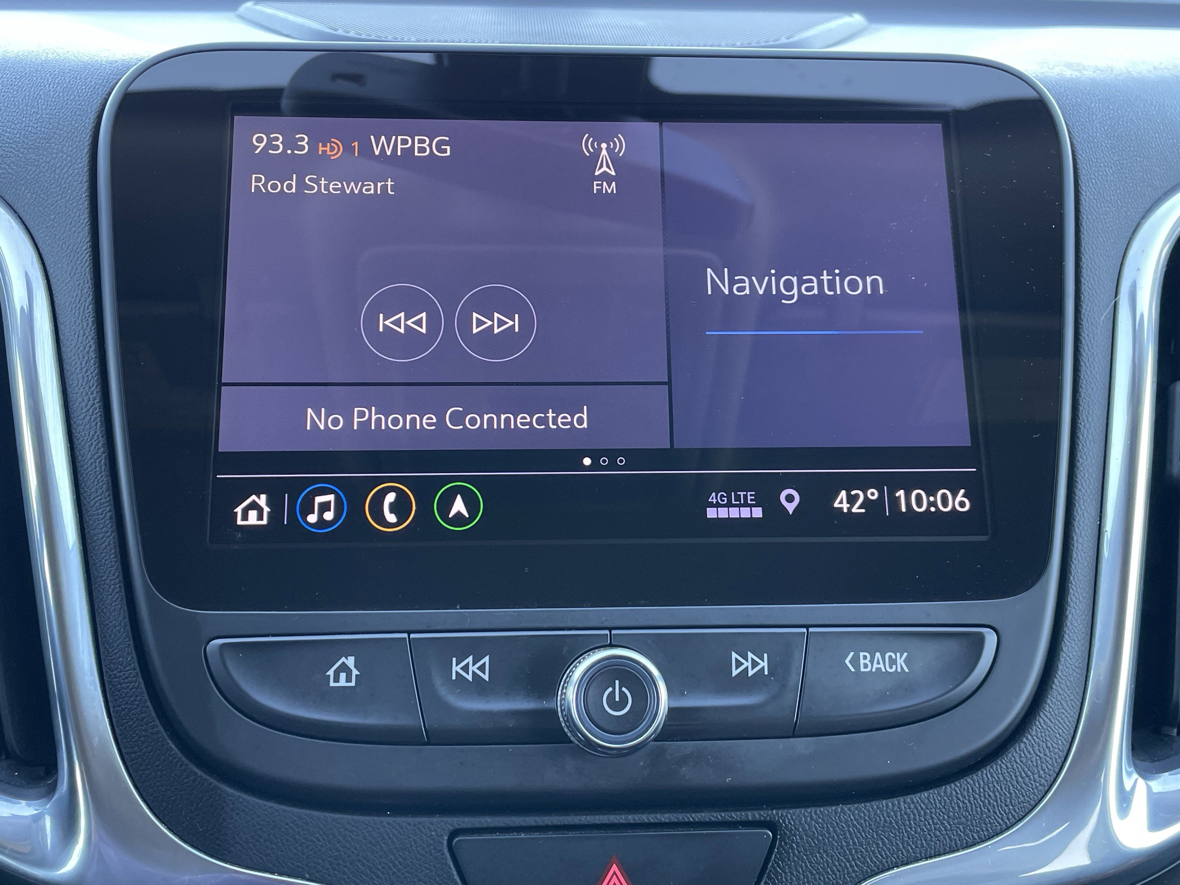 Used 2019 Chevrolet Equinox Premier image 29