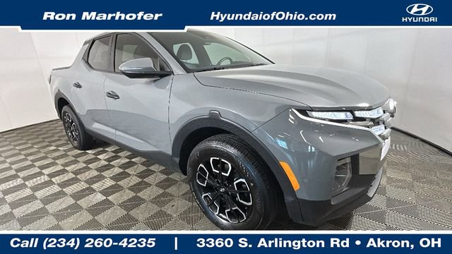 Used 2024 Hyundai Santa Cruz SEL FWD image 1