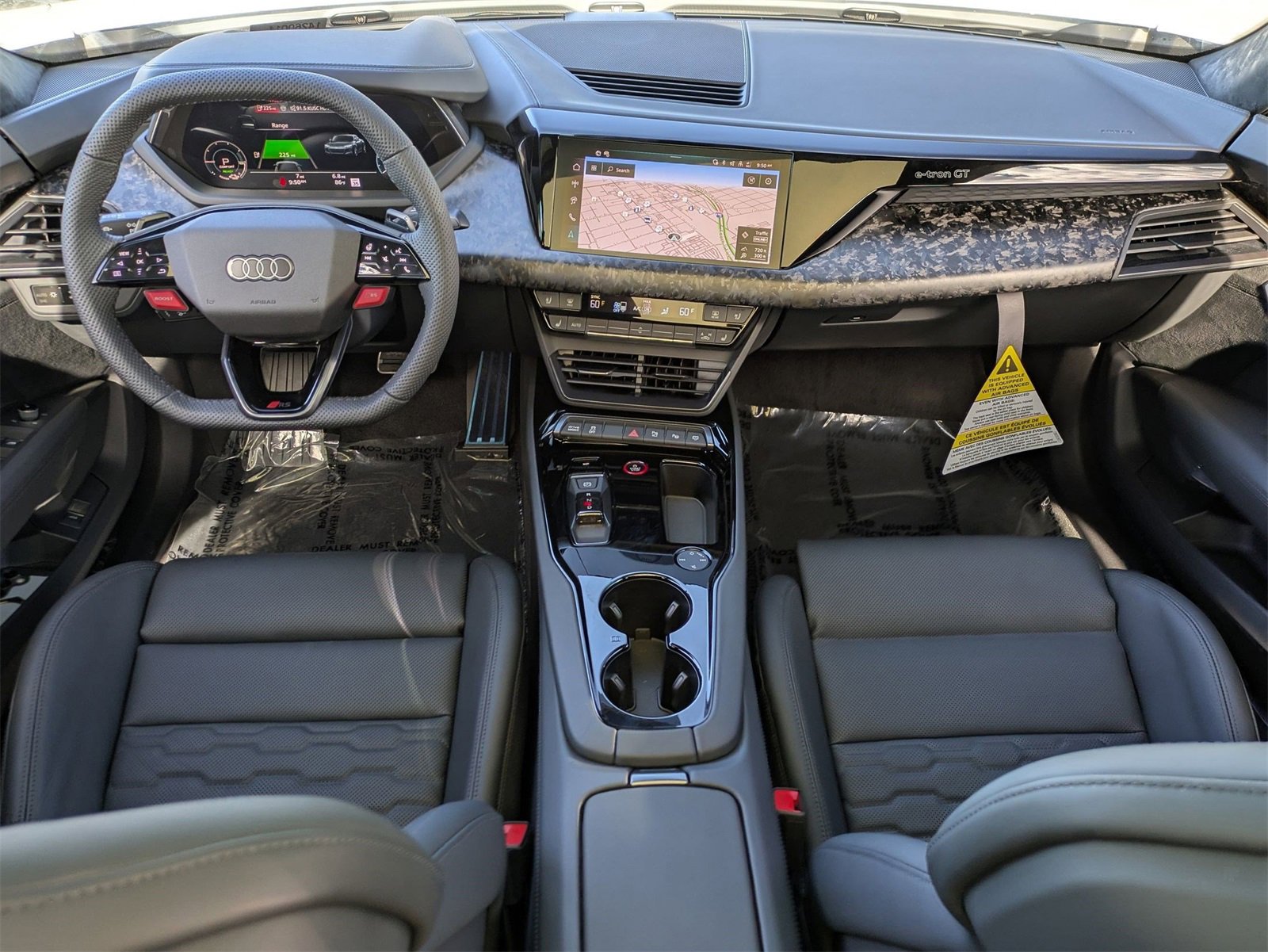 New 2026 Audi RS e-tron GT performance image 5