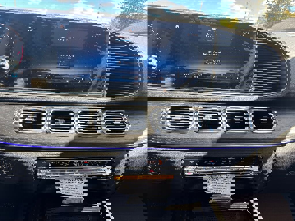 New 2026 Mercedes-Benz GLE 350 4MATIC image 21
