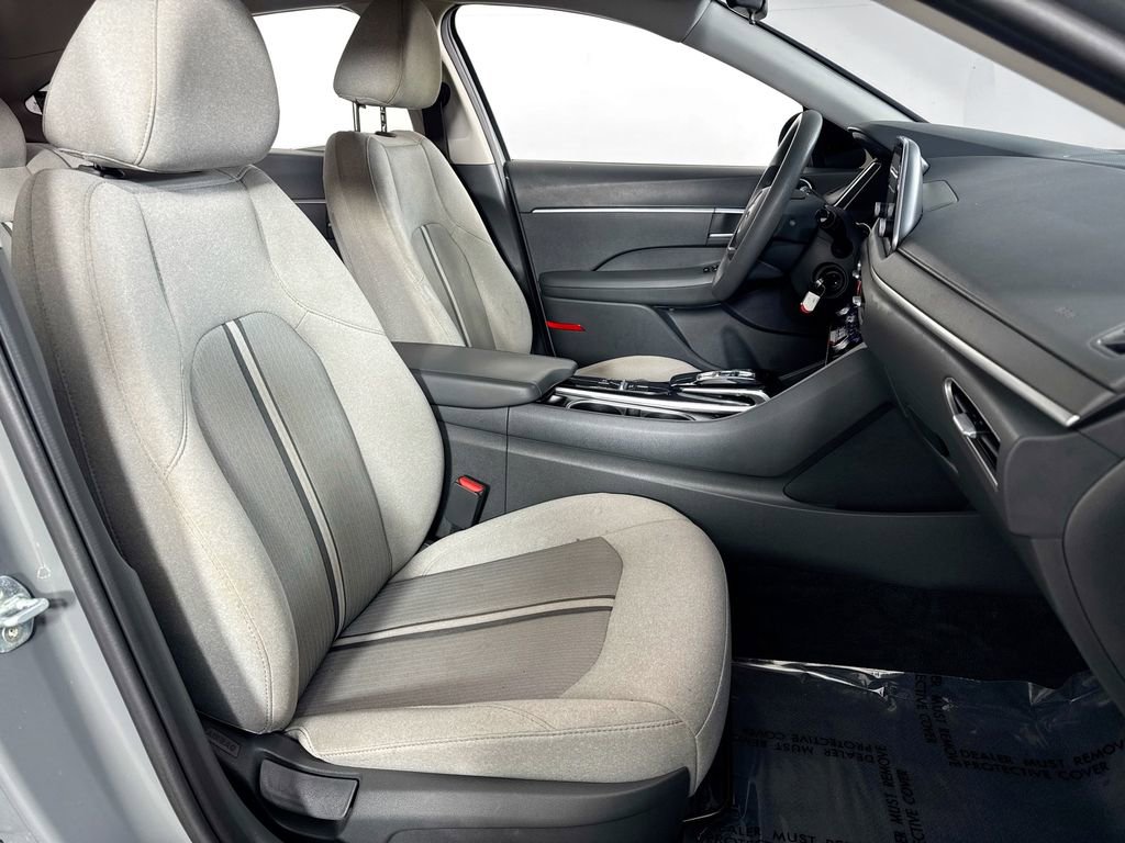 Used 2020 Hyundai Sonata SE FWD image 27