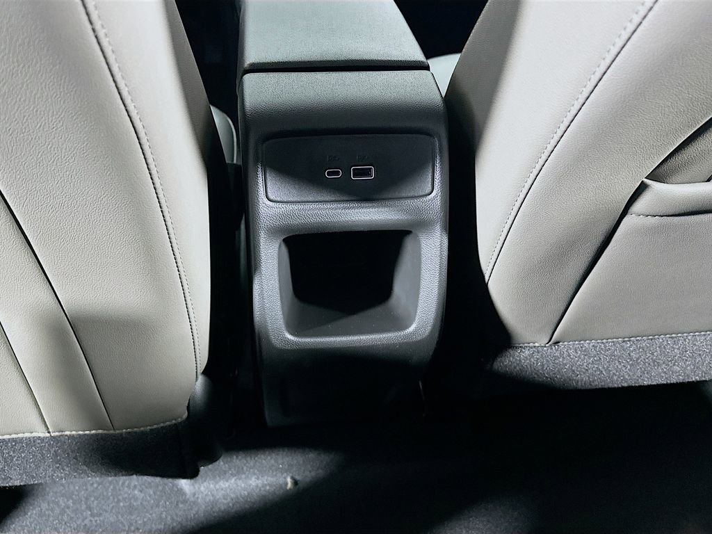 New 2026 Chevrolet Trax ACTIV image 26