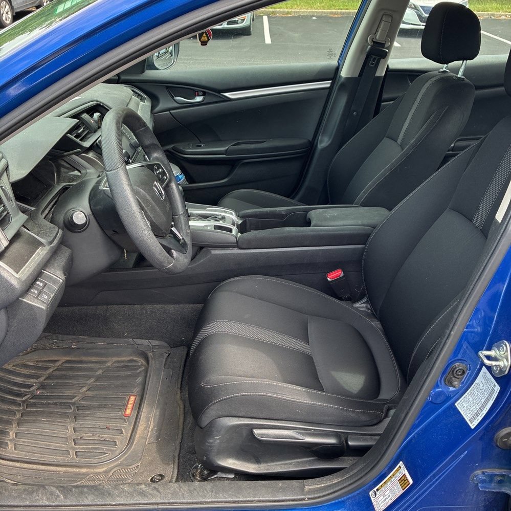 Used 2020 Honda Civic LX image 5
