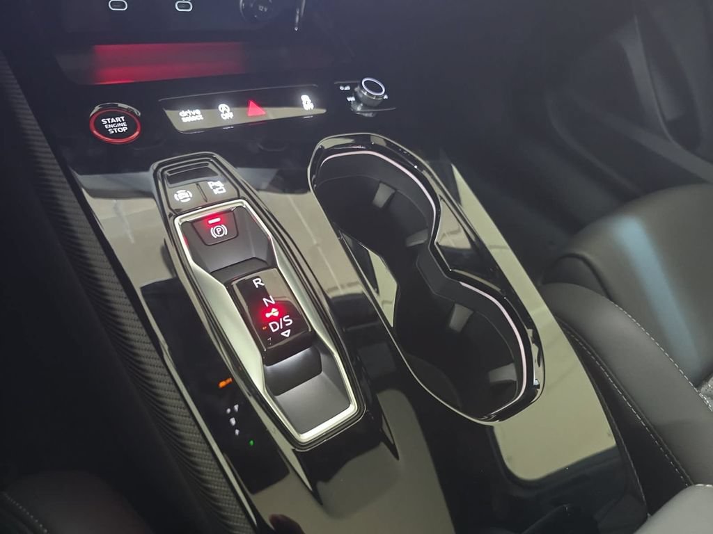New 2026 Audi S5 Premium Plus AWD/4WD image 13