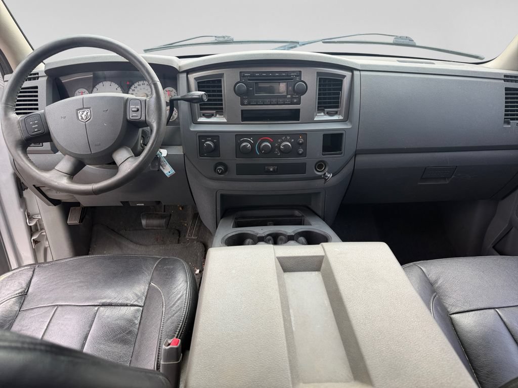 Used 2006 Dodge Ram 1500 Truck SLT AWD/4WD image 24