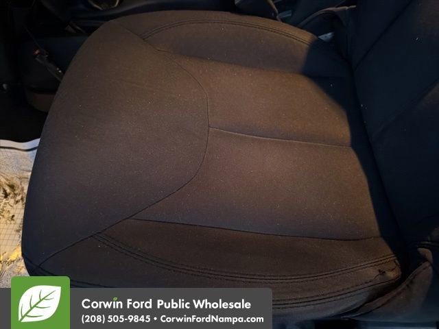 Used 2015 Jeep Wrangler Sport w/ Connectivity Group image 25